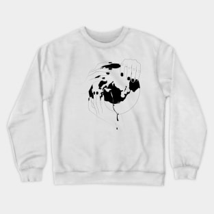 humanity Crewneck Sweatshirt